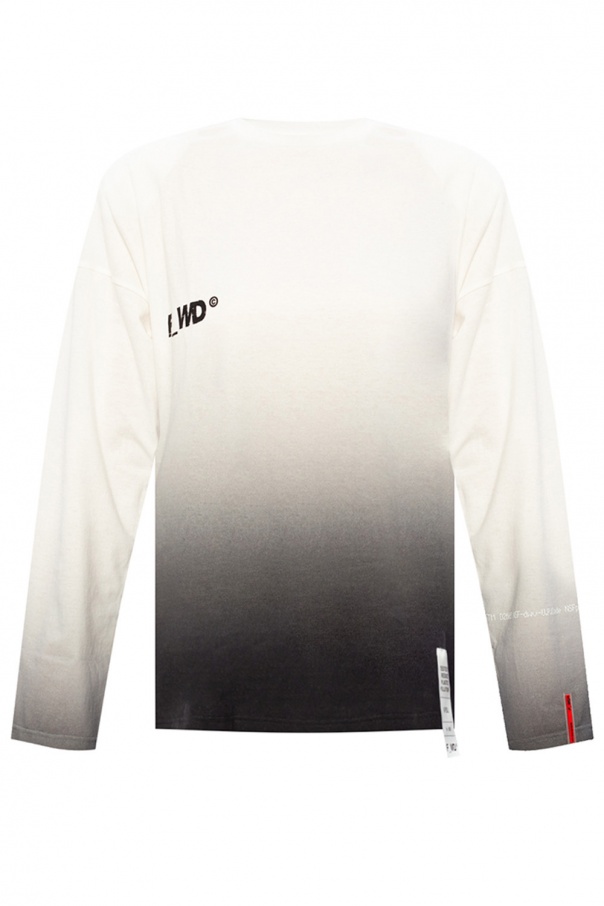 F_WD Long-sleeved T-shirt